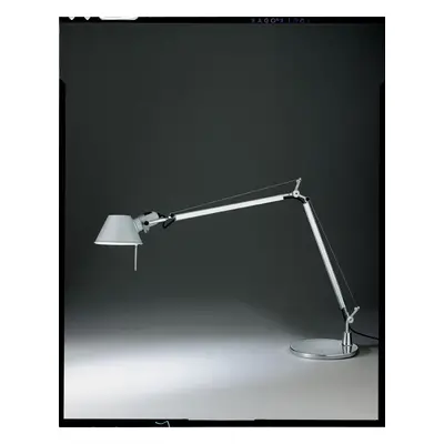 Stolní svítidlo TOLOMEO MICRO 60W E14 hliník - ARTEMIDE