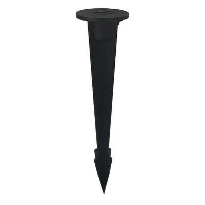 ACCESSORY SPIKE FOR DOBIN ČERNÝ - CENTURY