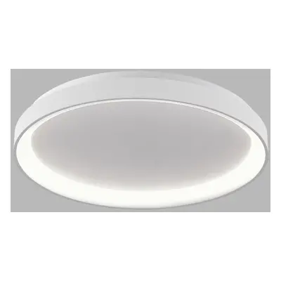 Svítidlo BELLA SLIM 58, W DIM TRIAC 48W 2CC3000K/4000K stropní bílá - LED2 Lighting