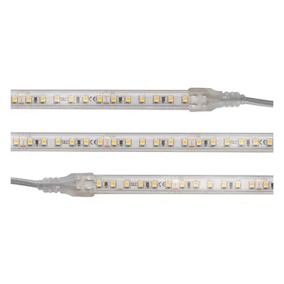 LED pásek SLC LED STRIP MONO CV 120 5M 12MM 9,6W 780LM 840 IP67 - TLG