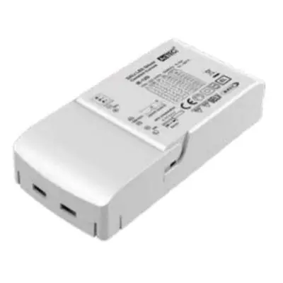 SLC LED DRIVER DALI2 CC DIP180-500mA Max 12W - TLG