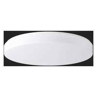 DELIA 4 stropní/nástěnné plastové svítidlo bílá IP54 3000 K 64W LED DALI - OSMONT