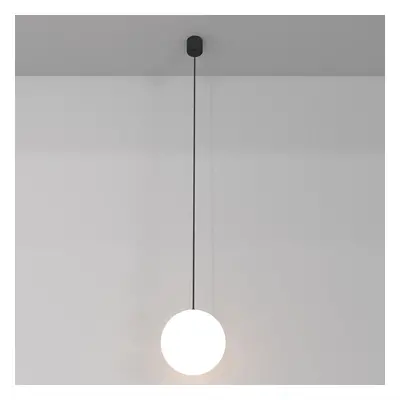 Závěsné svítidlo LUNA 5W 360d P039PL-5W4K-20INS-B - MAYTONI