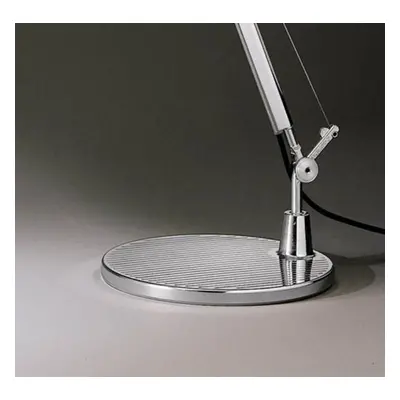 Podstavec pro stojací lampu TOLOMEO LETTURA hliník - ARTEMIDE