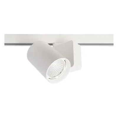 Deko-Light kolejnicový systém 3-fázový 230V Nihal 230V 35W 4000 K bílá 135 mm - LIGHT IMPRESSIO