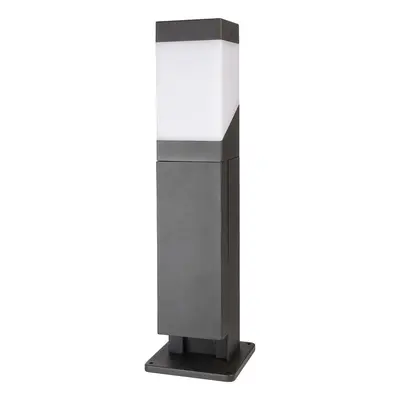 Deko-Light stojací svítidlo sloupek se zásuvkami Kukui Puka 220-240V AC/50-60Hz E27 1x max. 13,0