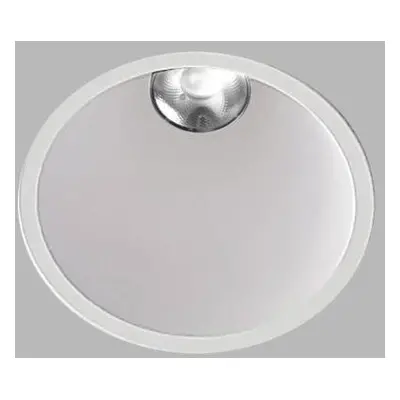 LED2 ZERO XL, W 10W 4.000K - LED2 Lighting