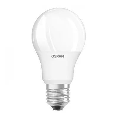 OSRAM ADV Classic A GLOWdim matná 230V E27 LED EQ60 2700K - DESIGN - RENDL