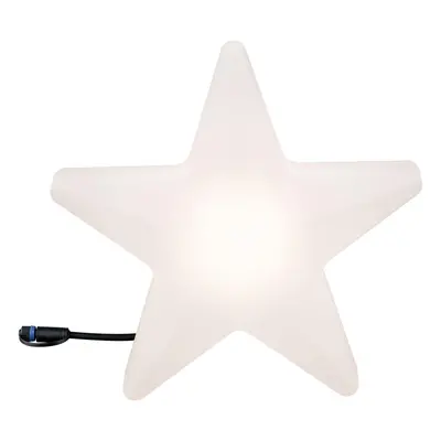 Plug&Shine světelný objekt Star IP67 3000K 24V 941.84 - PAULMANN