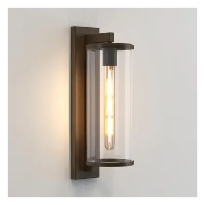 Venkovní nástěnné svítidlo Pimlico 500 60W E27 bronz - ASTRO Lighting