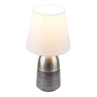 EUGEN 24135W Stolní lampa - GLOBO