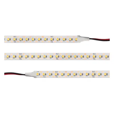 LED pásek SLC LED STRIP SINGE CUT MONO CV 120 5M 10MM 14W 1260LM 827 IP20 - TLG