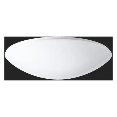 TITAN 4 stropní/nástěnné plastové svítidlo bílá IP54 4000 K 64W LED - OSMONT