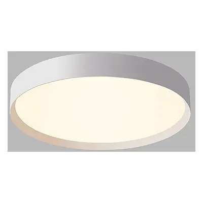 VÝPRODEJ Přisazené svítidlo MILA 60, W 60W 2CCT 3000K/4000K 3900lm - LED2 Lighting