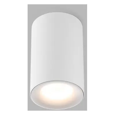 Svítidlo TUBUS C, W DIM TRIAC 9W 2700K stropní bílé - LED2 Lighting