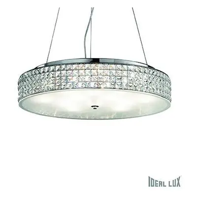 Závěsné svítidlo Ideal Lux Roma SP12 093062 - IDEALLUX