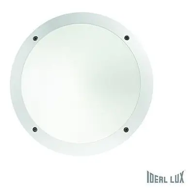 Venkovní svítidlo Ideal Lux Lucia-1 AP1 096667 - IDEALLUX