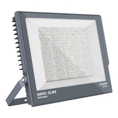 LED reflektor SIRIO SLIM 120d 300W 4000K IP66 - CENTURY