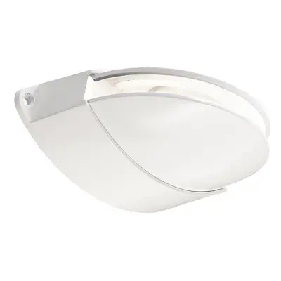 Deko-Light nástěnné a stropní svítidlo Maia II 230V 5W 3000 K 70 lm 148,00 mm bílá - LIGHT IMPRE