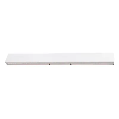 DIRETO 60 WL vnitřní LED nástěnné přisazené svítidlo bílé CCT switch 2700/3000 K - BIG WHITE (SL