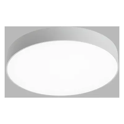 Svítidlo RINGO 45 P, W DIM TRIAC 42W 3000K stropní bílé - LED2 Lighting