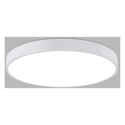 LED2 Stropní svítidlo MONO SLIM 60, W 60W ZIGBEE 2CCT 3000K/4000K bílá - LED2 Lighting