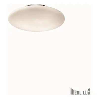 Stropní/ nástěnné svítidlo Ideal Lux Smarties Bianco PL2 032047 - IDEALLUX