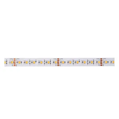 Deko-Light flexibilní LED pásek 3535-192-24-RGBWW-5m 24V DC 96,00 W 3000 K 4200 lm 5000 - LIGHT 