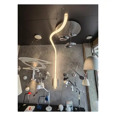 Nástěnný/stropní systém Alphabet 3000K - ARTEMIDE