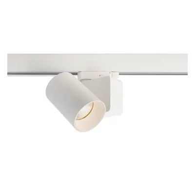 Deko-Light kolejnicový systém 3-fázový 230V Nihal Mini 230V 15W 3000 K bílá 94 mm - LIGHT IMPRES