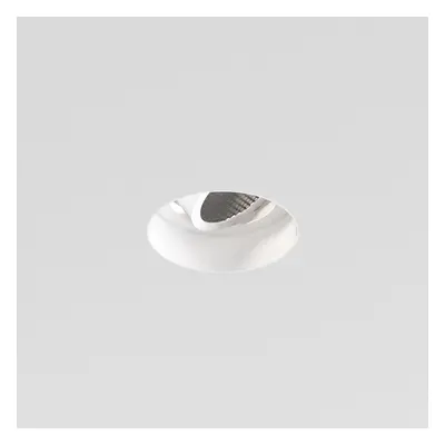 Downlight svítidlo Trimless Round nastavitelné 6W GU10 bílá - ASTRO Lighting