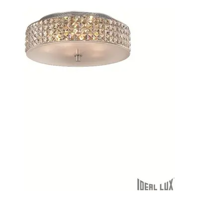 Stropní/ nástěnné svítidlo Ideal Lux Roma PL6 000657 - IDEALLUX