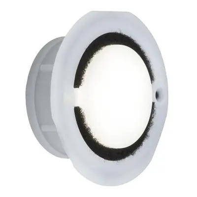 Zápustné svítidlo do stěny báze IP65 1x1,4W LED 4000K 230V 937.41 - PAULMANN