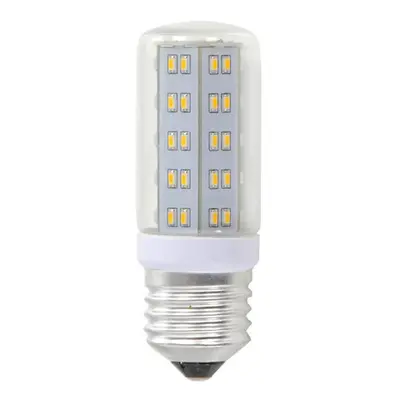 LILUCO LED žárovka tvar trubky, E27, 4W 3000K - LEUCHTEN DIREKT / JUST LIGHT