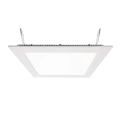 Kapego LED Panel 56 LEDs 700mA DC konstant 4000K 20W - LIGHT IMPRESSIONS