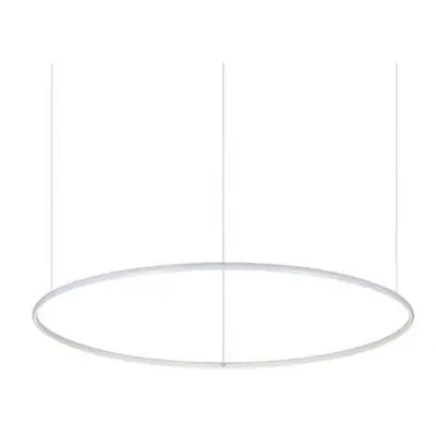 Závěsné svítidlo HULAHOOP SP D100 - IDEALLUX