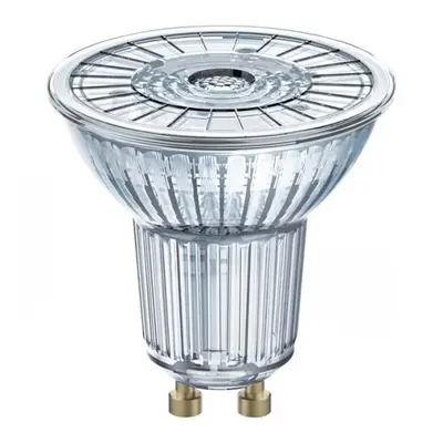 OSRAM PARATHOM PAR16 DIM 230V GU10 LED EQ80 36° 7,2W 4000K - OSRAM