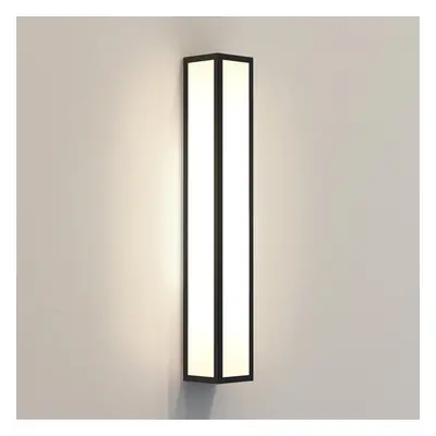 Venkovní nástěnné svítidlo Salerno 520 3x5W E14 černá - ASTRO Lighting