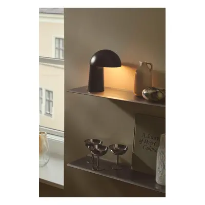 Faye Portable stolní lampa černá - NORDLUX