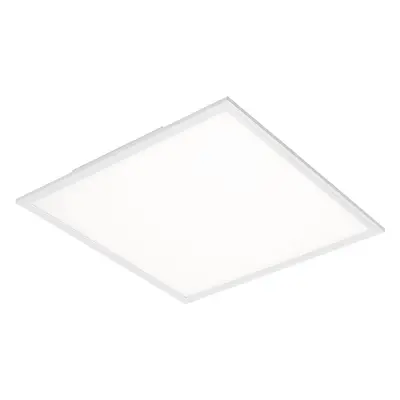 Svítidlo LED panel, 59,5 cm, 4100 lm, 38 W, bílé - BRILO