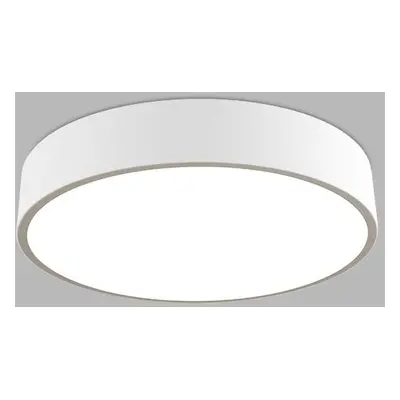 Svítidlo MONO 80, W DIM TRIAC 100W 2CC3000K/4000K stropní bílá - LED2 Lighting