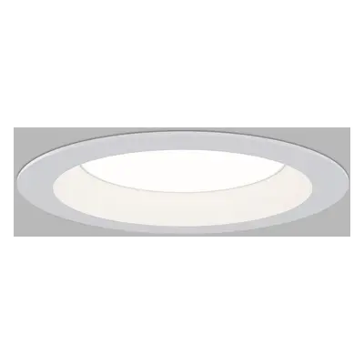 LED2 Zápustné svítidlo GAMA 18, W DALI/PUSH DIM 15W 3000K/3500K/4000K bílá - LED2 Lighting