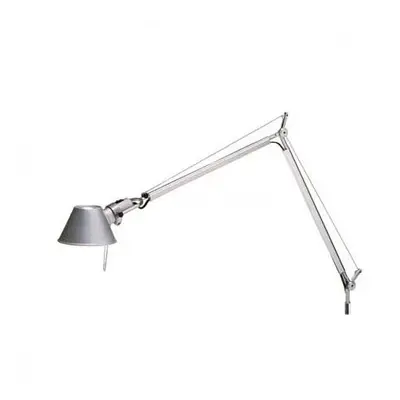 Stolní lampa TOLOMEO LED 10W 593lm 3000K hliník (pouze telěso) - ARTEMIDE