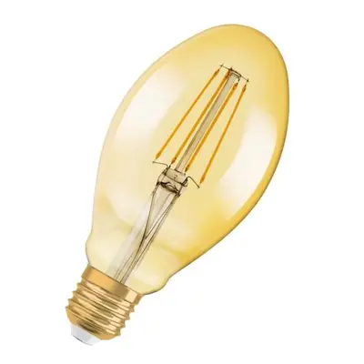 OSRAM Vintage 230V E27 LED EQ40 2500K - DESIGN RENDL