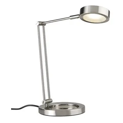 Stolní lampa Zed LED 1x6,7W, 359lm, 230V, 3000K - PAULMANN