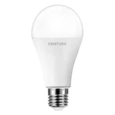 LED HRUŠKA ARIA PLUS 20W E27 3000K 2500lm 270d - CENTURY