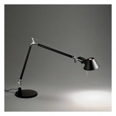 Tolomeo Mini stolní lampa - černá - tělo lampy - ARTEMIDE