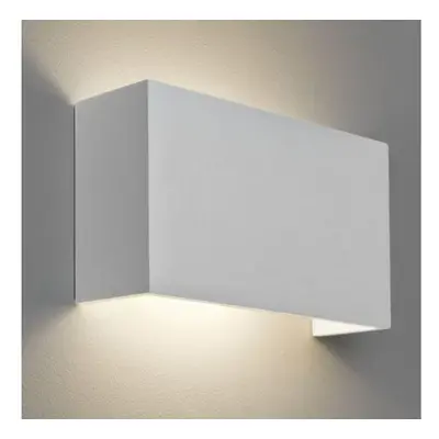 Nástěnné svítidlo Pella 325 sádra 1x60W E27 (STARÝ KÓD: AST 7140 ) - ASTRO Lighting