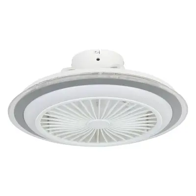 Ventilátor se svítidlem ALBUFEIRA EGLO 35141 - EGLO