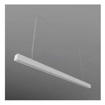 Závěsné svítidlo Slim 40S/1000 LED 23,6W, 2900lm, 230V, 1050mA, 3000K - ECO-DESIGN